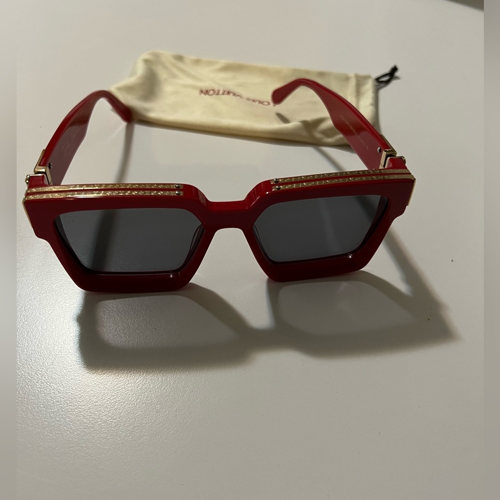 Louis Vuitton sunglasses